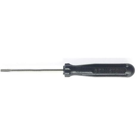 BERNSTEIN Tools for Electronics pour l'atelier Tournevis pour vis à fente Largeur de lame: 1.8 mm Lo (1/2)