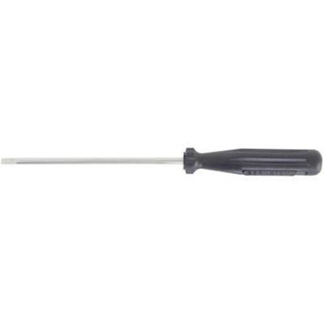 Bernstein Tools pour l'atelier Tournevis pour vis à fente Largeur de la lame: 2.8 mm Longueur de la (1/2)