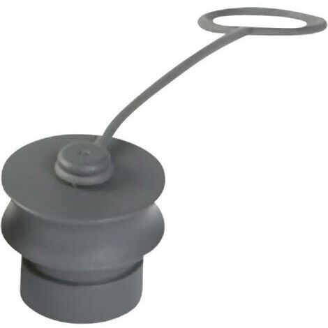Bulgin PXP6081 Capuchon de protection pour connecteur circulaire Série (connecteur rond): PXP 1 pc(s) W74479 (1/4)