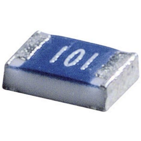 Bobine Résistances CMS 0805 - 39,2 Ohms 1% - Entamée