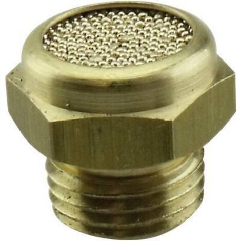 Filtre pour air comprimé ICH 303033 Filetage extérieur 1/4" 12 bar 36 µm 1 pc(s) W17722