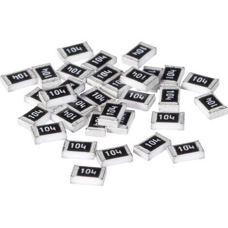 Ralec LR2512-22R001FA LR2512-22R001FA Résistance à couche métallique 0.001 Ω CMS 2512 2 W 1 % 1 pc(s) W32470 (1/3)