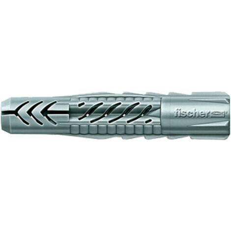 Chevilles universelles Fischer 62761 W40181 (1/4)
