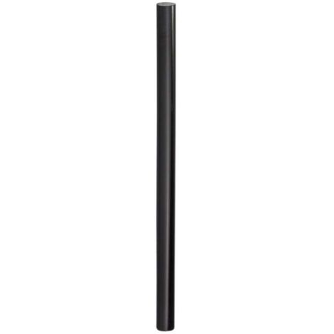 Bosch – Bâtons de colle multi-usage 11 mm 200 mm 500 g – 2607001178 – Pour bois, carton et métal – Assemblages élastiques et résistants - NOIR 500 G (1/4)