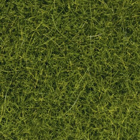 Herbes Sauvages XL Noch – 40 G, Vert Clair, 12 Mm – Modélisme Ferroviaire (dès 14 Ans)
