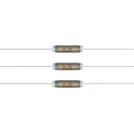 TDK B82111EC24 B82111EC24 Inductance haute fréqence sortie axiale B82111 56 µH 0.3 Ω 1.5 A 1 pc(s) S79051