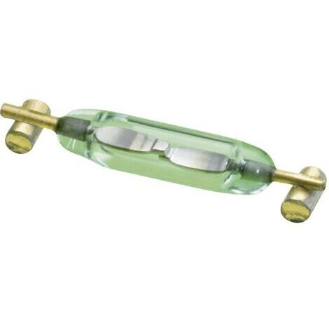 Contact Reed PIC PMC-0701TS PMC-0701TS 1 NO (T) 150 V/DC, 120 V/AC 0.5 A 10 W 1 pc(s) S78018 (1/5)