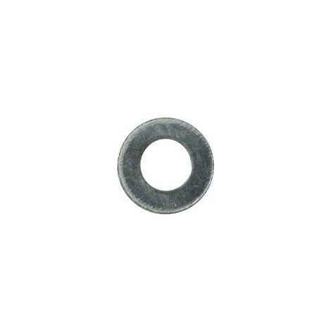 Rondelle 3.2 mm 7 mm acier galvanisé 100 pc(s) TOOLCRAFT A3,2 D125:A2K 191558 S59861