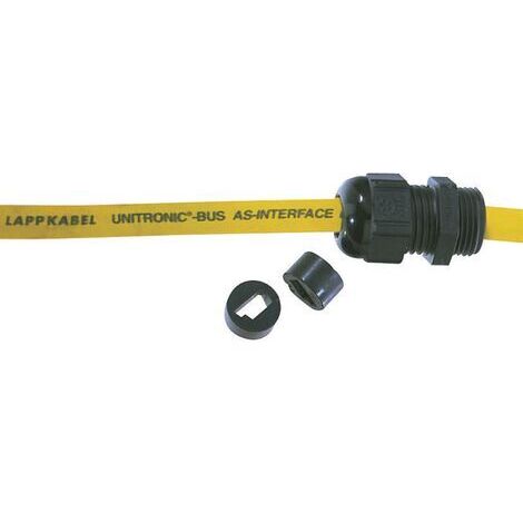 N/A LAPP 53611001 M20 Nitrile-Butadiène-Caoutchouc 1 pc(s) (1/5)