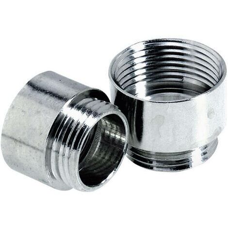 Amplificateur pour presse-étoupe LAPP 52104456 M25 M32 laiton 1 pc(s) (1/2)