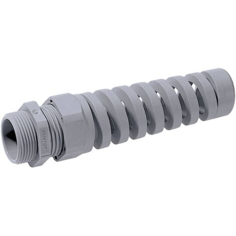 N/A LAPP SKINTOP® BS-M 32 x 1.5 53111640 M32 Polyamide gris-argent (RAL 7001) 1 pc(s) (1/3)