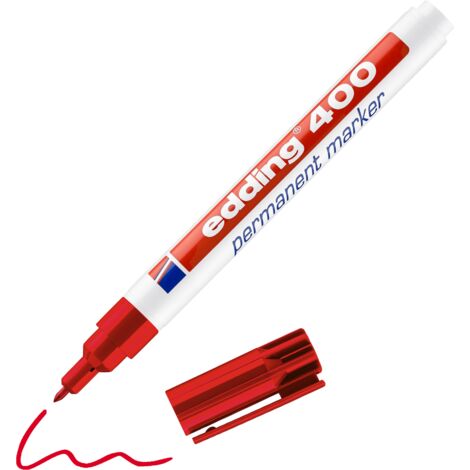 Edding 4-400-1-1002 N/A N/A 1 mm (max) 1 pc(s) S56057 (1/5)