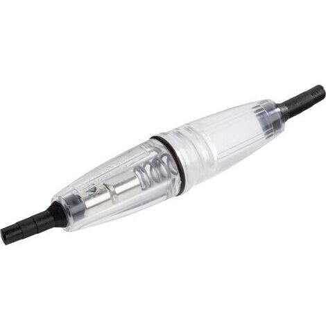 Bulgin FX0185 FX0185 Porte-fusible Adapté pour (fusibles) fusible 6,3 x 32 mm 10 A 50 V/AC 1 pc(s) (1/5)