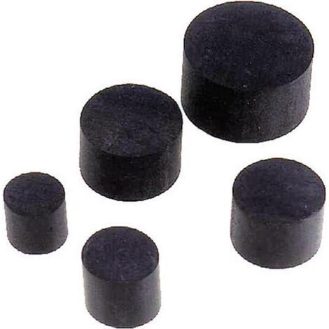 Insert d'étanchéité LAPP 54113000 M12 Caoutchouc-Chloroprène 1 pc(s) S25207 (1/5)