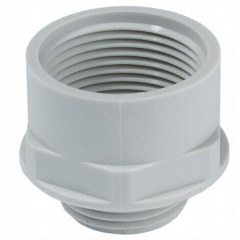 Réducteur pour presse-étoupe Wiska 10063578 M20 M12 Polyamide 1 pc(s) S25387 (1/4)