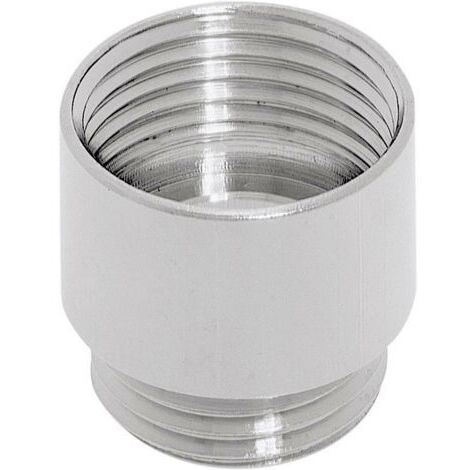 Adaptateur pour presse-étoupe LAPP 52104496 PG16 M25 laiton 1 pc(s) S28930 (1/5)