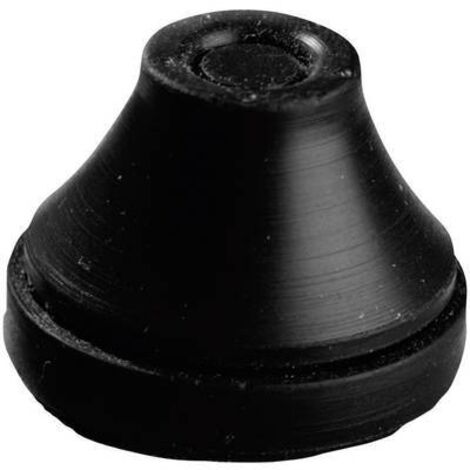 Passe-câbles PB Fastener MF-M40-EB Ø max. des bornes 26 mm EPDM noir 1 pc(s) S26193