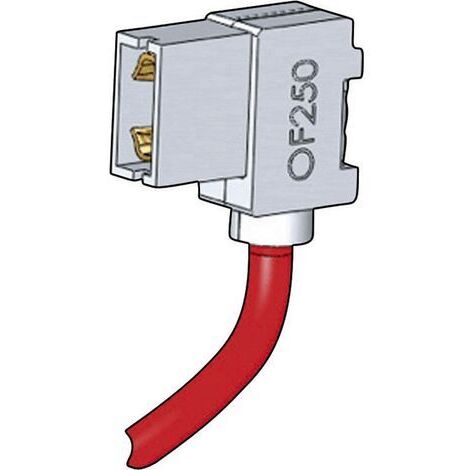 Richco OF-250 Manchon isolant transparent 1 pc(s) S12728 (1/3)