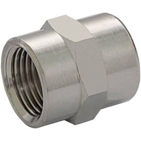 IMI NORGREN 160221805 Raccord réducteur Filetage intérieur 1/8", M5 1 pc(s) S69187 (1/2)