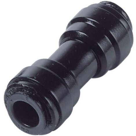 IMI NORGREN Raccord droit D00200804 Ø de tuyau: 8 mm, 4 mm 1 pc(s) S65236 (1/2)