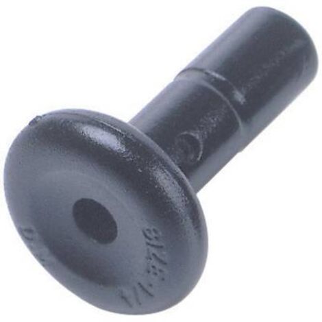 IMI NORGREN Dispositif d'obturation D00040600 Ø de tuyau 6 mm 1 pc(s) S65330 (1/2)