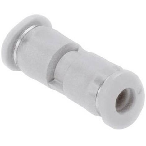 IMI NORGREN Raccord droit M00200600 Ø de tuyau: 6 mm 1 pc(s) S65835 (1/2)