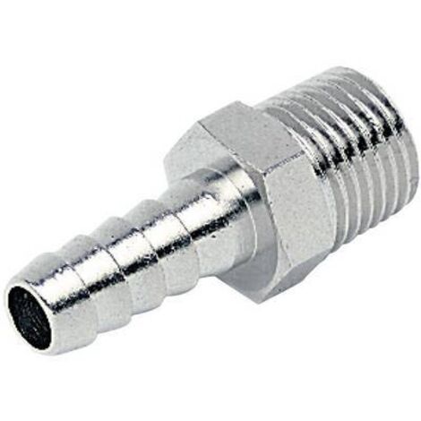 ICH Douille 30414 Filetage extérieur: 3/8" Ø tenon: 10 mm 1 pc(s) S65089 (1/2)