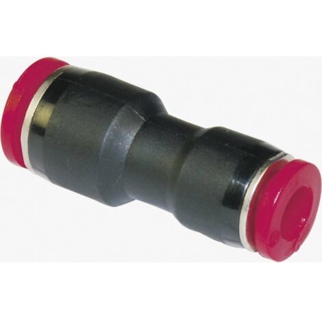 IMI NORGREN Raccord droit C00200604 Ø de tuyau: 6 mm, 4 mm 1 pc(s) S65040 (1/2)