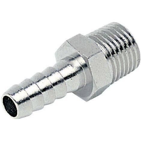 ICH Douille 30418 Filetage extérieur: 1/2" Ø tenon: 12 mm 1 pc(s) S62790 (1/3)