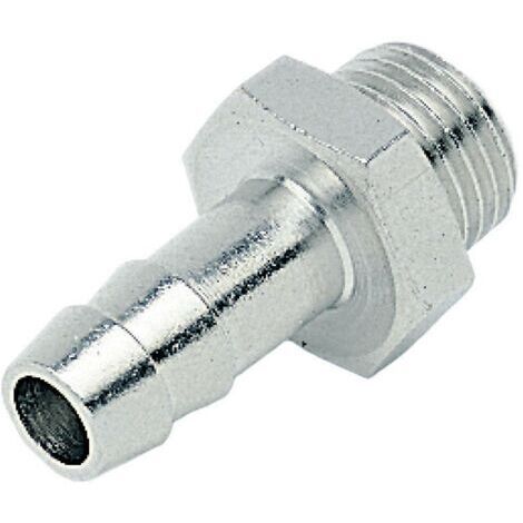Douille ICH 30456 Filetage extérieur: 1/8" Ø tenon: 8 mm 1 pc(s) S62730 (1/3)