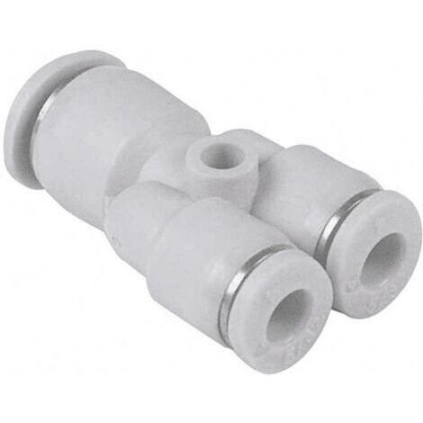 IMI NORGREN Raccord en Y M00820600 Ø de tuyau: 6 mm 1 pc(s) S62744 (1/2)