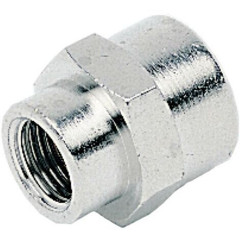 ICH 30106 Raccord réducteur Filetage intérieur 1/4", 1/2" 1 pc(s) S61317 (1/3)