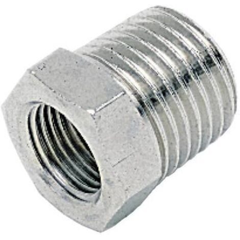 ICH 20804 Raccord réducteur Filetage intérieur 1/4" Filetage extérieur R3/8 1 pc(s) S61844 (1/2)