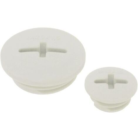 Vis de fermeture LAPP 52006130 M25 M25 Polyamide 1 pc(s) X77025 (1/5)