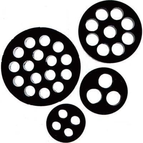 Joint muti-passages LAPP 53320440 M20 Nitrile-Butadiène-Caoutchouc 1 pc(s) X79530 (1/2)