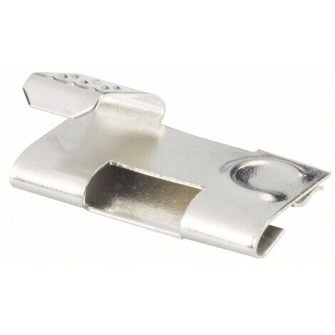 Contact double 2x LR6 (AA), A, CR 2, CR 123 Keystone Electronics 290 montage par emboîtement (l x H) 20.83 mm x 11.71 mm X39736 (1/5)