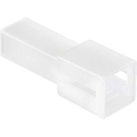 Boîtier femelle pour câble série FASTIN-FASTON TE Connectivity 626063 Nbr total de pôles 1 1 pc(s) X41965 (1/4)