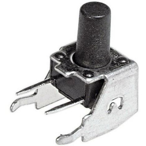 APEM PHAP3305 PHAP3305 Bouton-poussoir 12 V/DC 0.05 A 1 x Off/(On) à rappel 1 pc(s) D77778 (1/4)