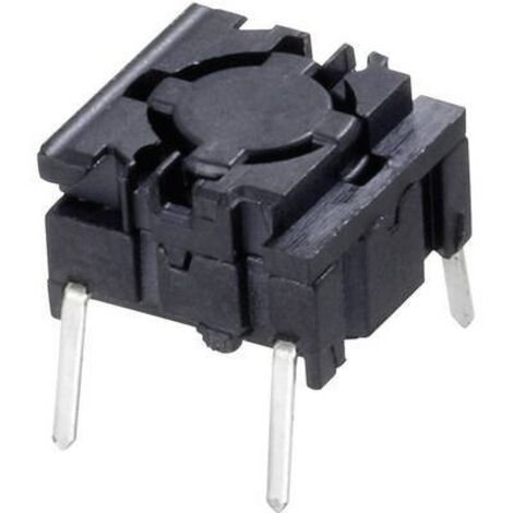 MEC 5GTH935 5GTH935 Bouton-poussoir 24 V/DC 0.05 A 1 x Off/(On) à rappel IP67 1 pc(s) D75909 (1/2)