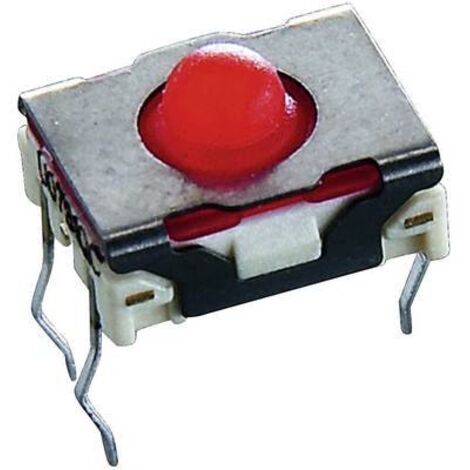 Bouton-poussoir RAFI MICON 5 1.14.002.106/0000 1.14.002.106/0000 42 V/DC 0.1 A 1 x Off/(On) à rappel 1 pc(s) D75320 (1/2)
