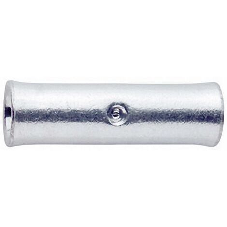 Prolongateur Klauke 726F 50 mm² non isolé métal 1 pc(s) D96136 (1/3)