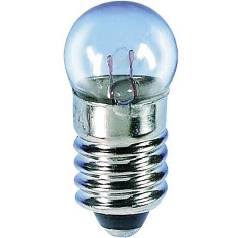 Barthelme 00642530 Ampoule de vélo 2.50 V 0.75 W clair 1 pc(s) D90120 (1/4)