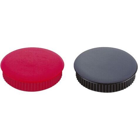 Capuchon de protection Mentor 333.662 rouge Adapté pour (séries de boutons) Boutons série 28 1 pc(s) (1/3)