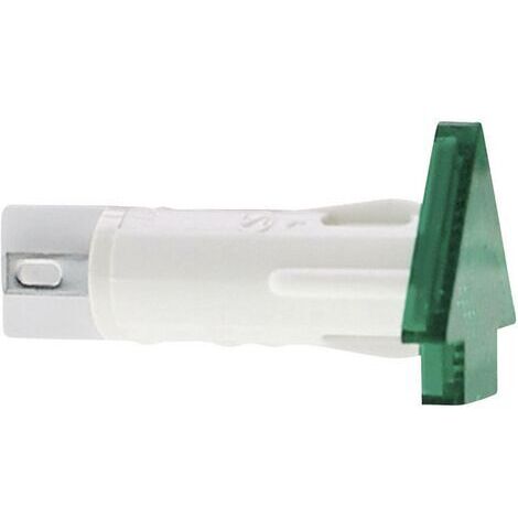 RAFI 1.69.507.145/1301 Voyant standard avec ampoule 1.20 W rouge 1 pc(s) D57246 (1/5)