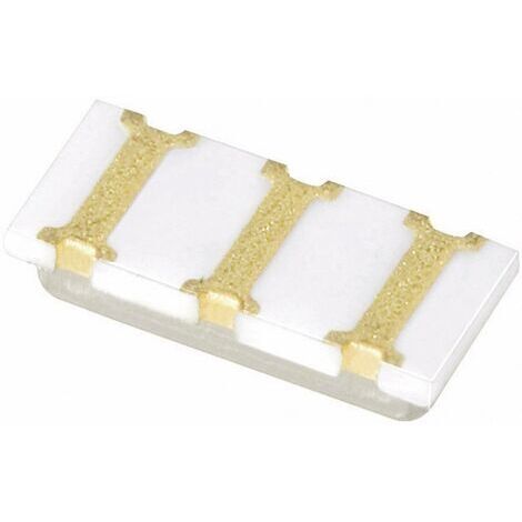 6X ZTTCW40.00MX Résonateur: céramique 40MHz SMD 2,5x2x1,5mm 6X ZTTCW40.00MX Résonateur: céramique 40MHz SMD 2,5x2x1,5mm