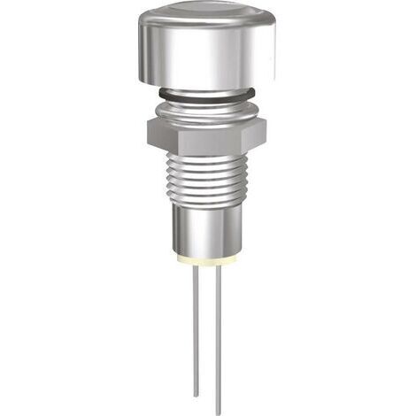 Voyant de signalisation LED Signal Construct SDML082 vert 2.2 V 25 mA 1 pc(s) D54811 (1/4)