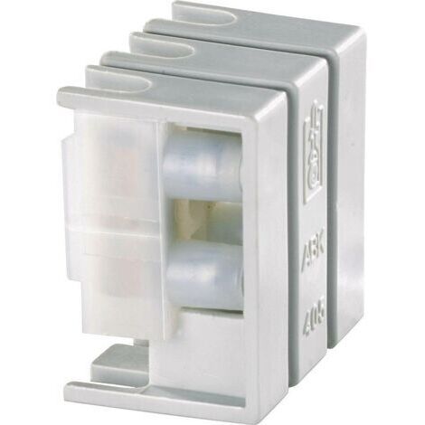 Couvercle de protection Adels-Contact 193802 blanc 1 pc(s) D27258 (1/5)