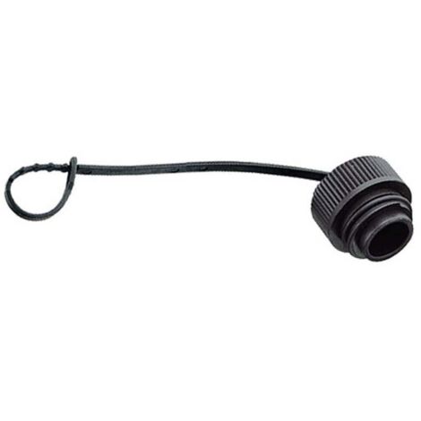 binder 08-2300-000-000 Capuchon de protection pour connecteur circulaire Série (connecteur rond): 693 1 pc(s) D22242 (1/3)