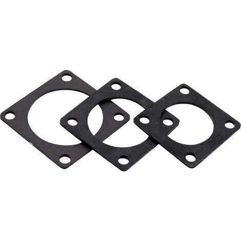Amphenol RTFD10B Joint pour connecteurs circulaires Série (connecteur rond): RT360™ 1 pc(s) D23043 (1/3)