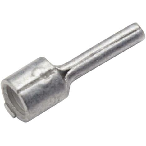 Cosse à embout Cimco 180606 35 mm² non isolé métal 1 pc(s) D28967 (1/3)